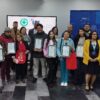 ISL La Araucanía destacó a empresas premiadas por el Consejo Nacional de Seguridad